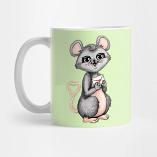 Mousy Mug